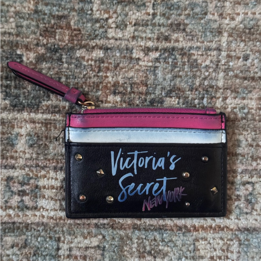 Victoria’s Secret wallet USED